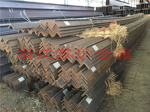 湖州Q355C角鋼